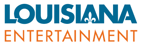 LouisianaEntertainmentLogo