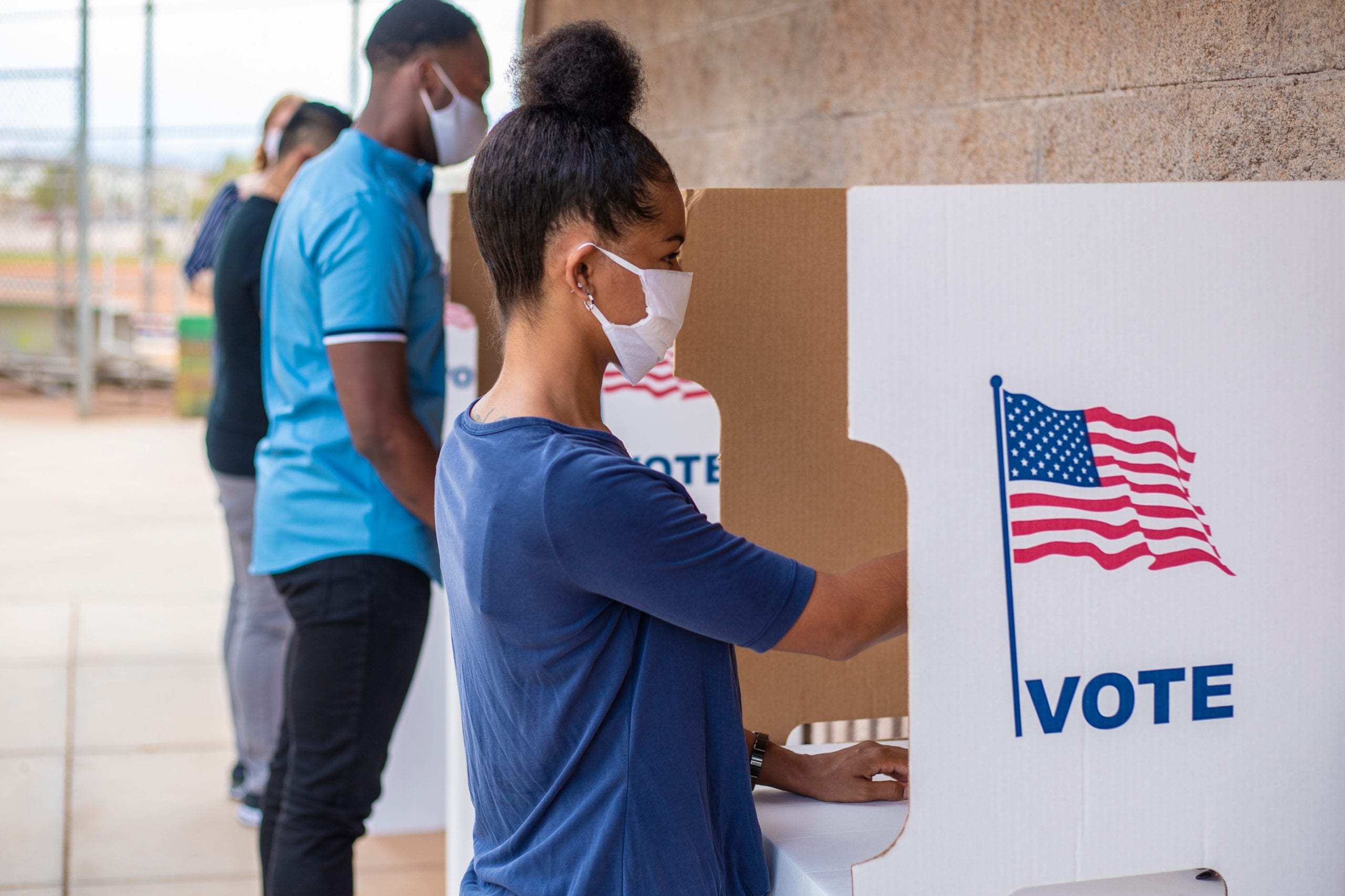 How Your Company Can Encourage Voter Participation and Manage Election Day in the Workplace