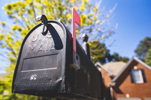 Netchex Payroll Accuracy Mailbox