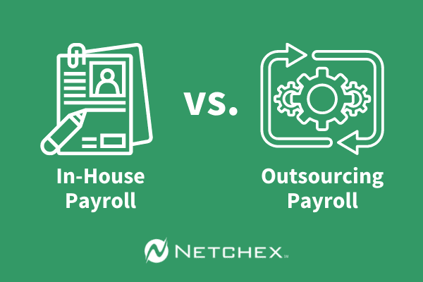 Payroll Processing Done Right: In-House vs. Outsourcing