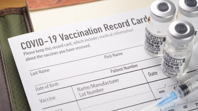 Employer Vaccine Mandate - Netchex