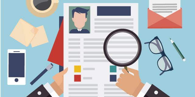 Don’t Skip These Hiring Steps: Background Checks & References