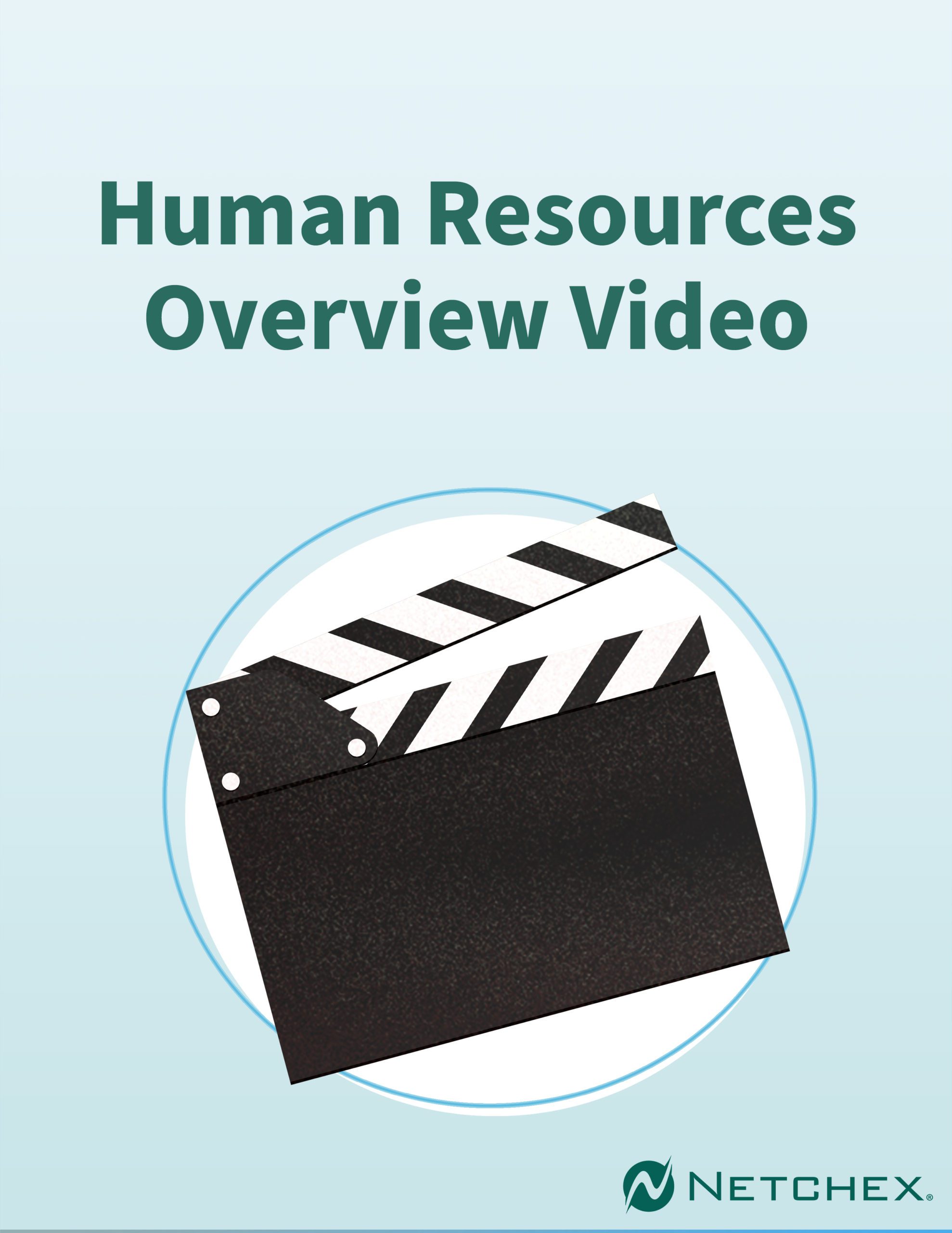 Human Resources Video