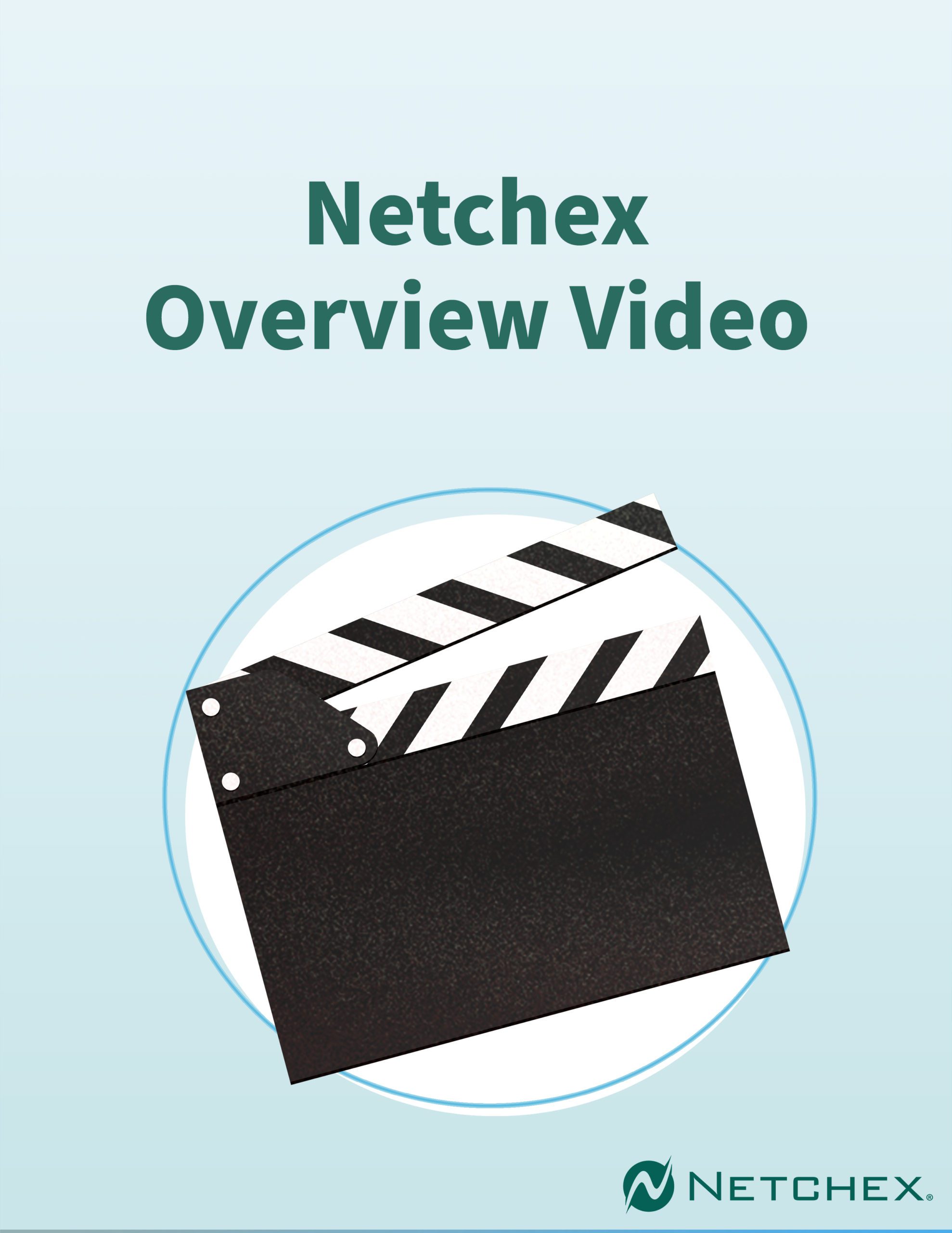 Netchex Overview Video