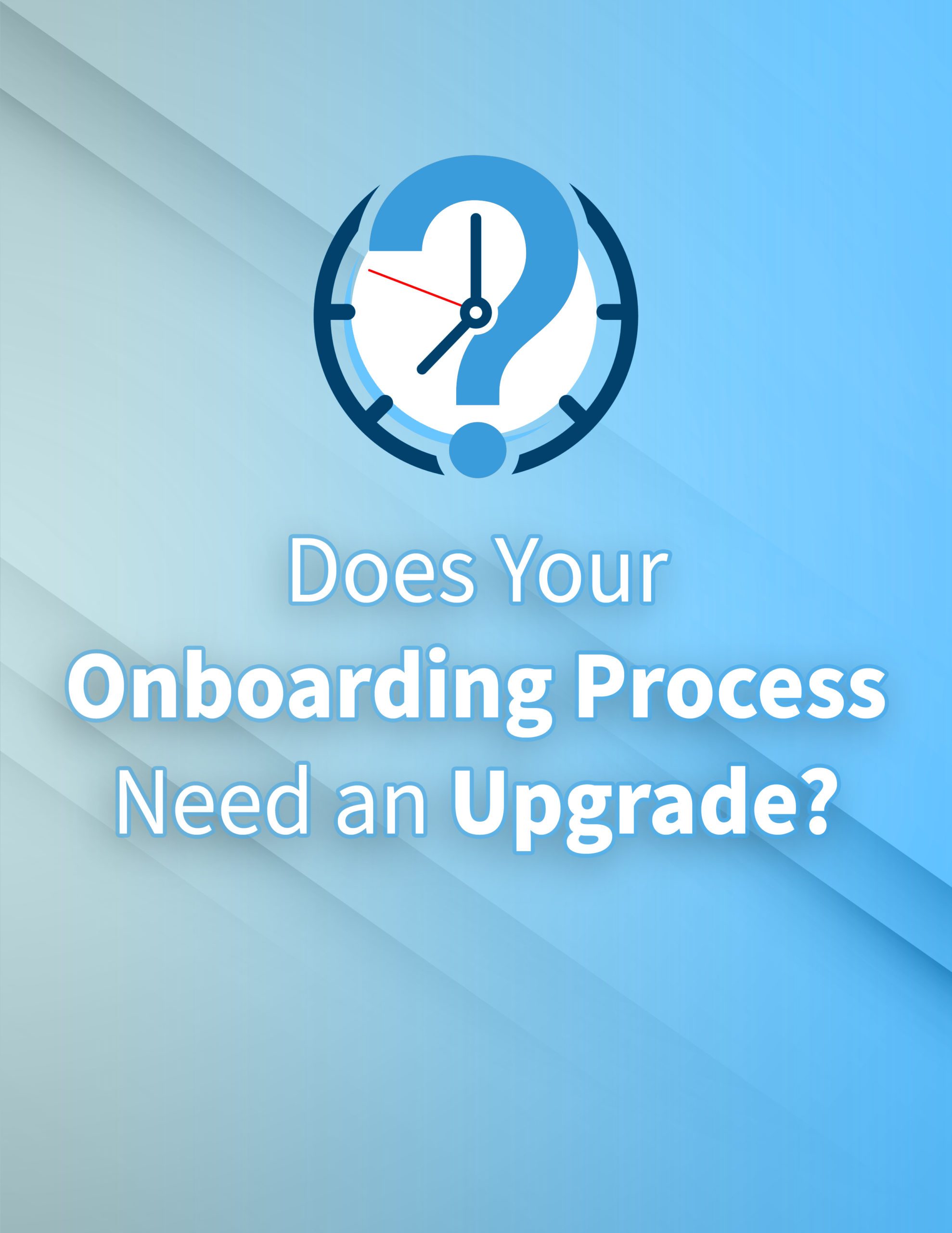 Onboarding 101 Quiz