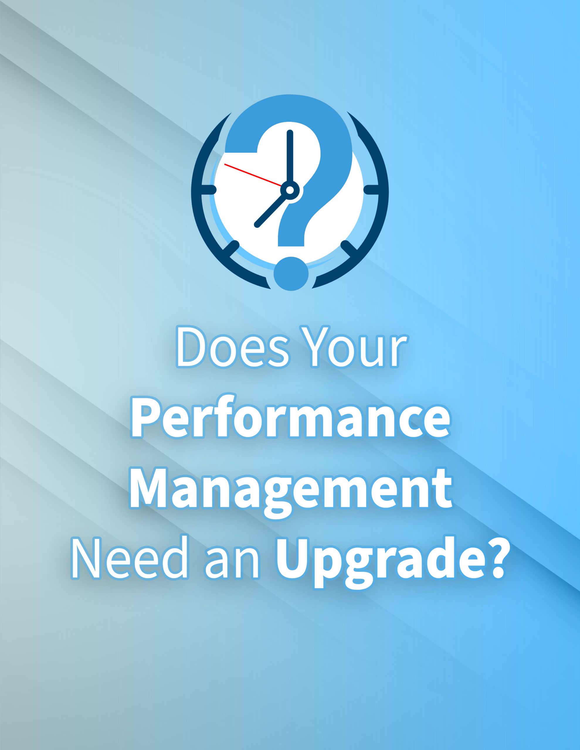 Performance Management 101 Quiz