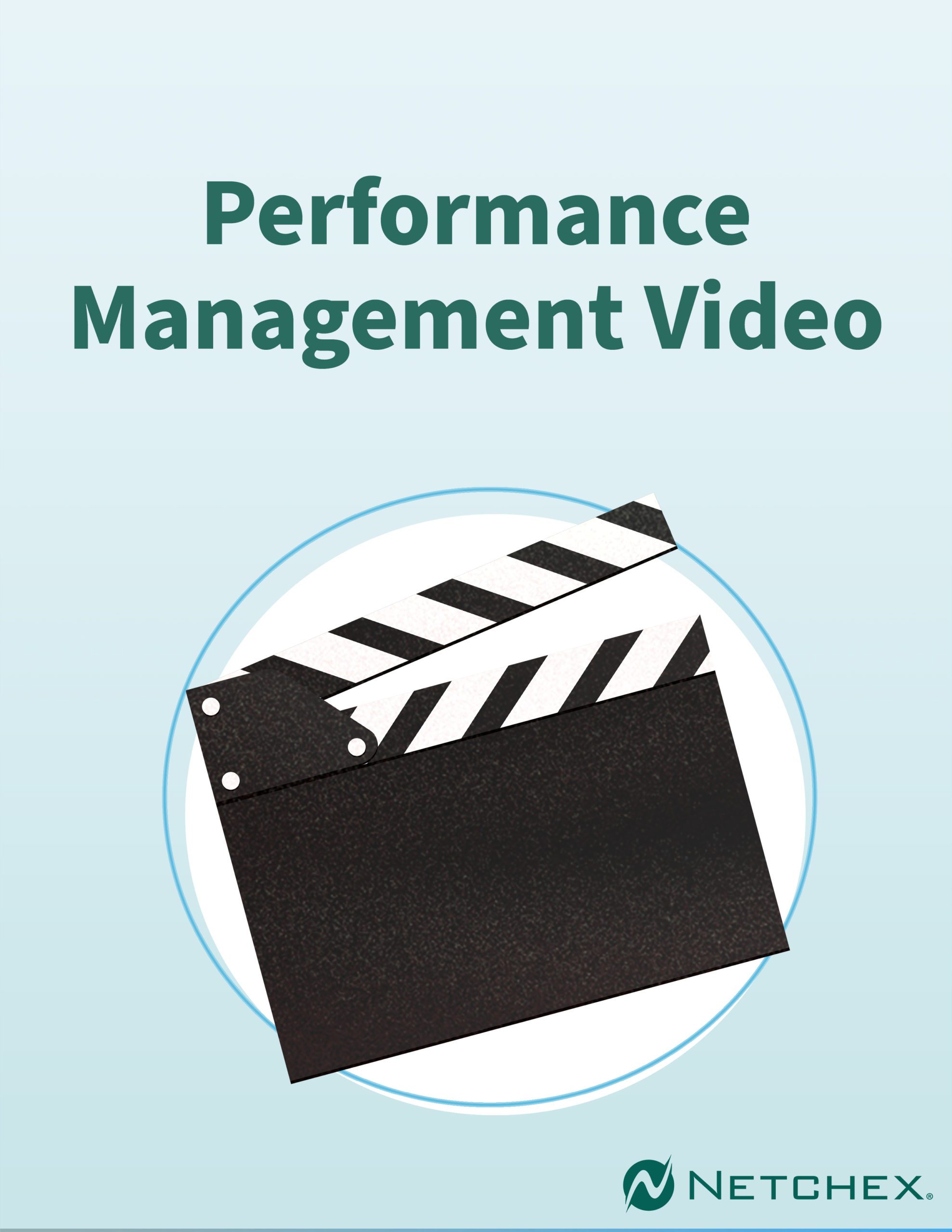 Performance Management Video
