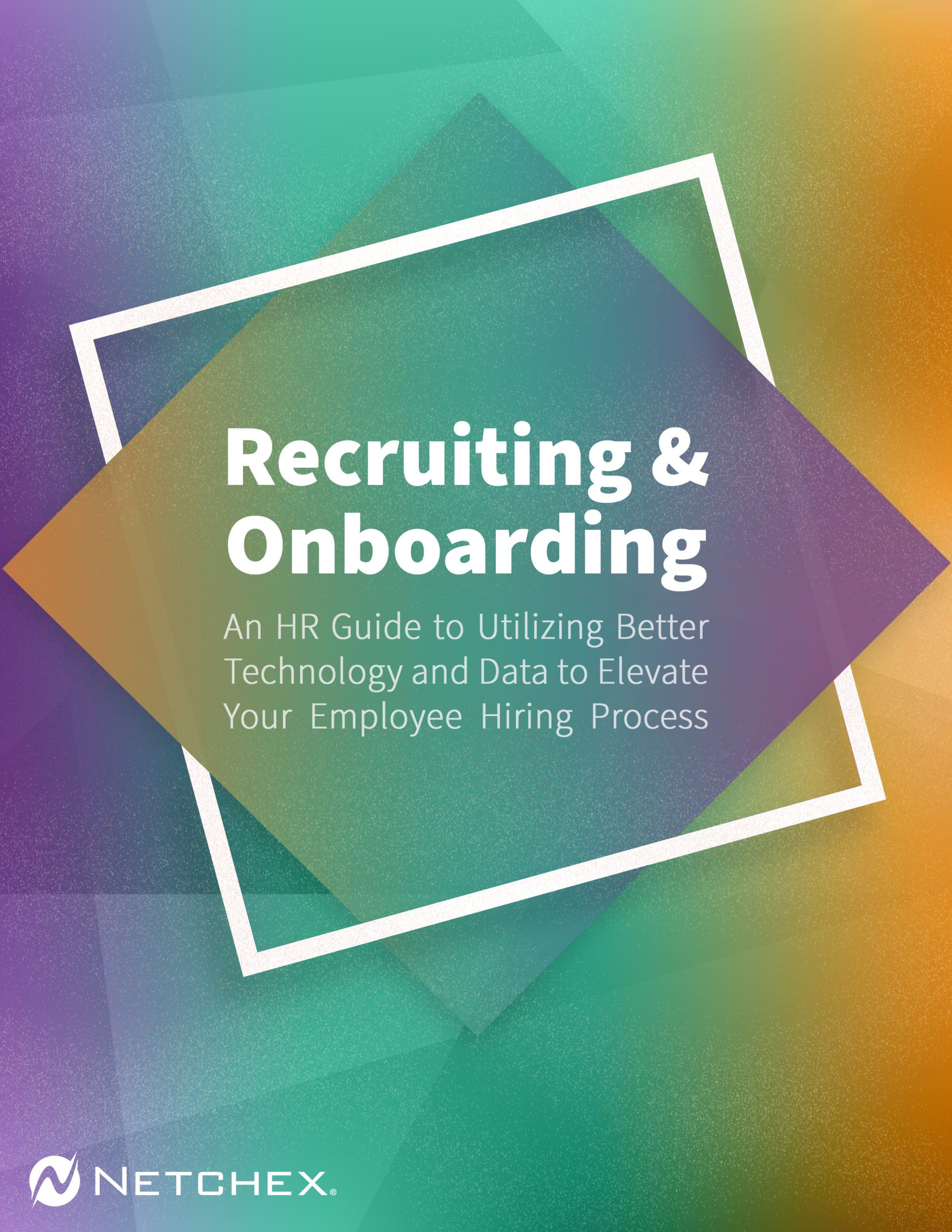 Recruiting & Onboarding