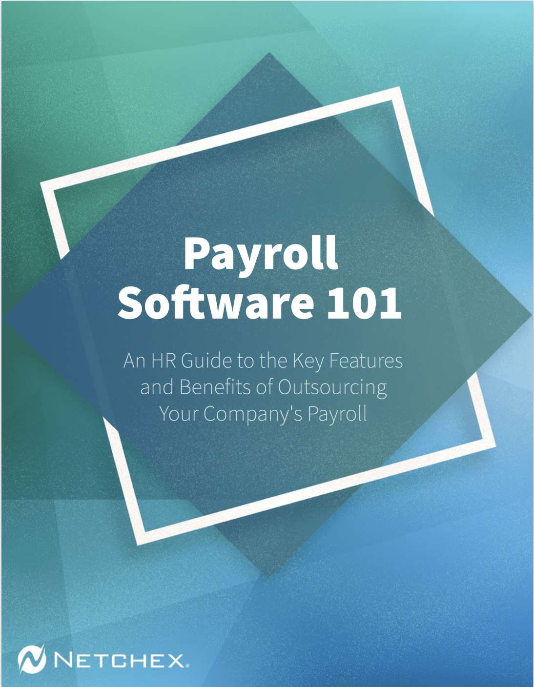 Payroll Software 101