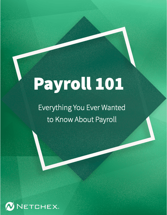 Payroll 101