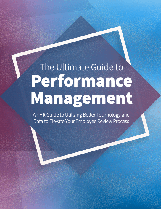 Performance Management 101