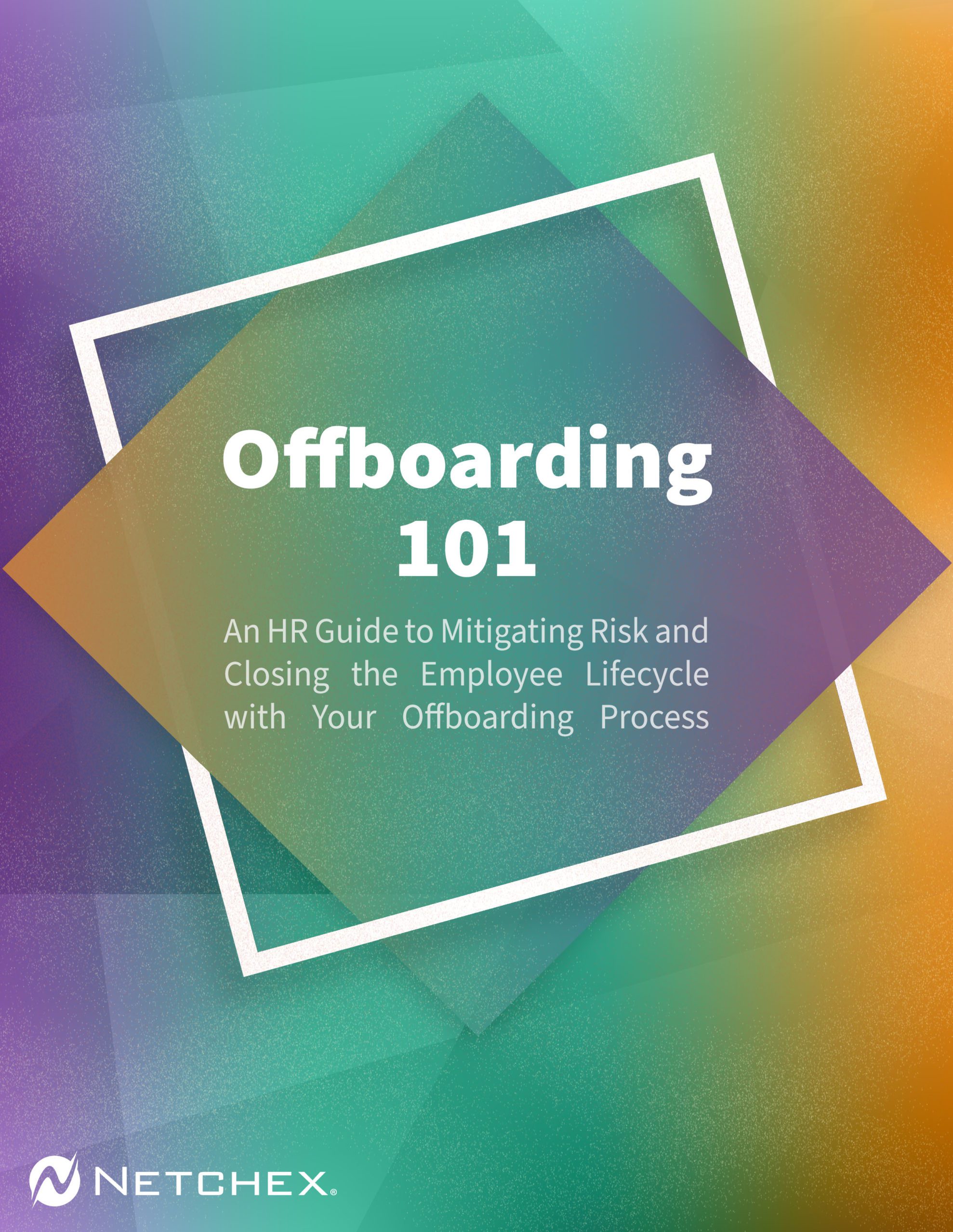 Offboarding 101