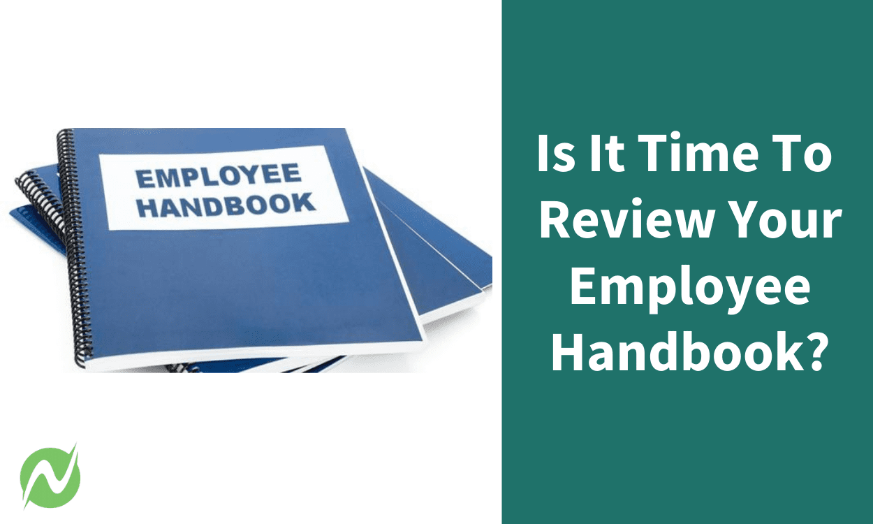 Updating Employee Handbooks: Why, When, and How