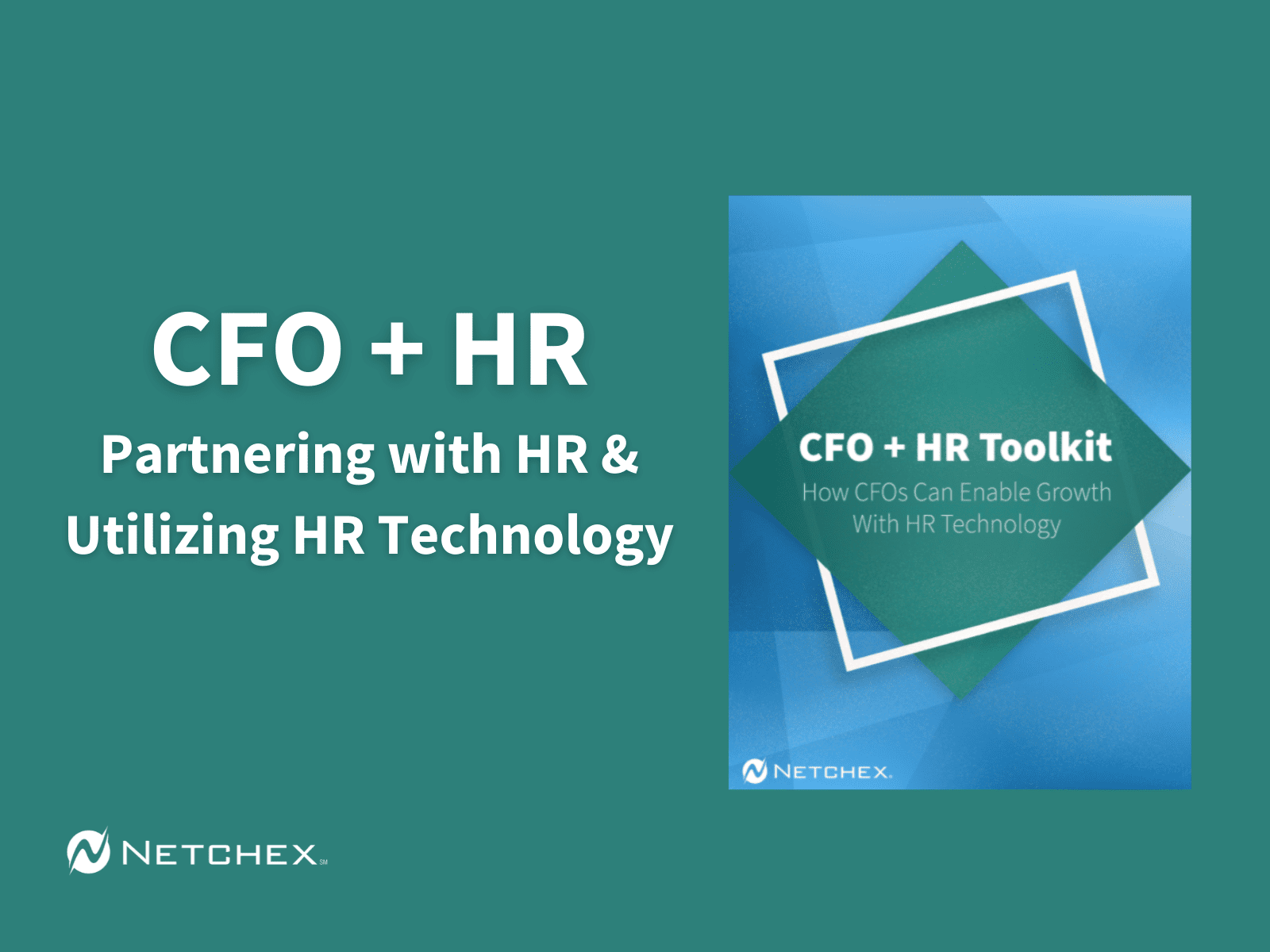 CFO + HR Toolkit - Netchex