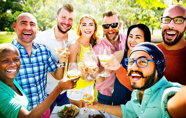 An HR Guide to Planning a Company Picnic 