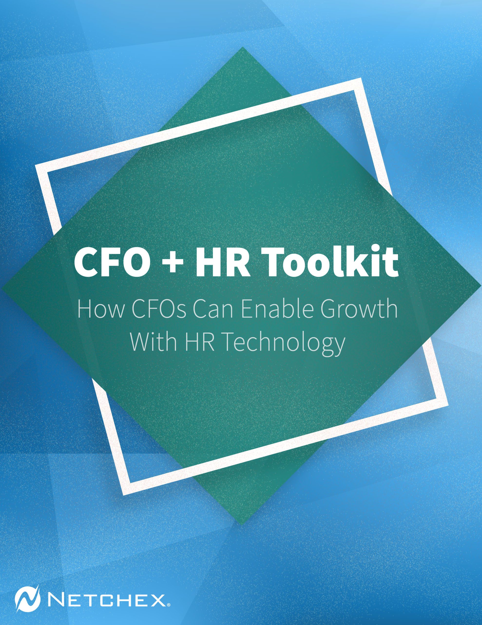 CFO & HR Toolkit