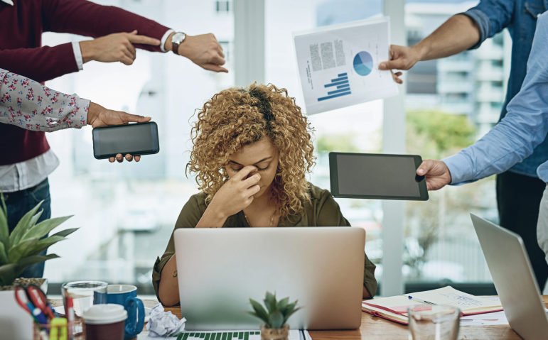5 Tips to Support Employee Mental Health in the Workplace