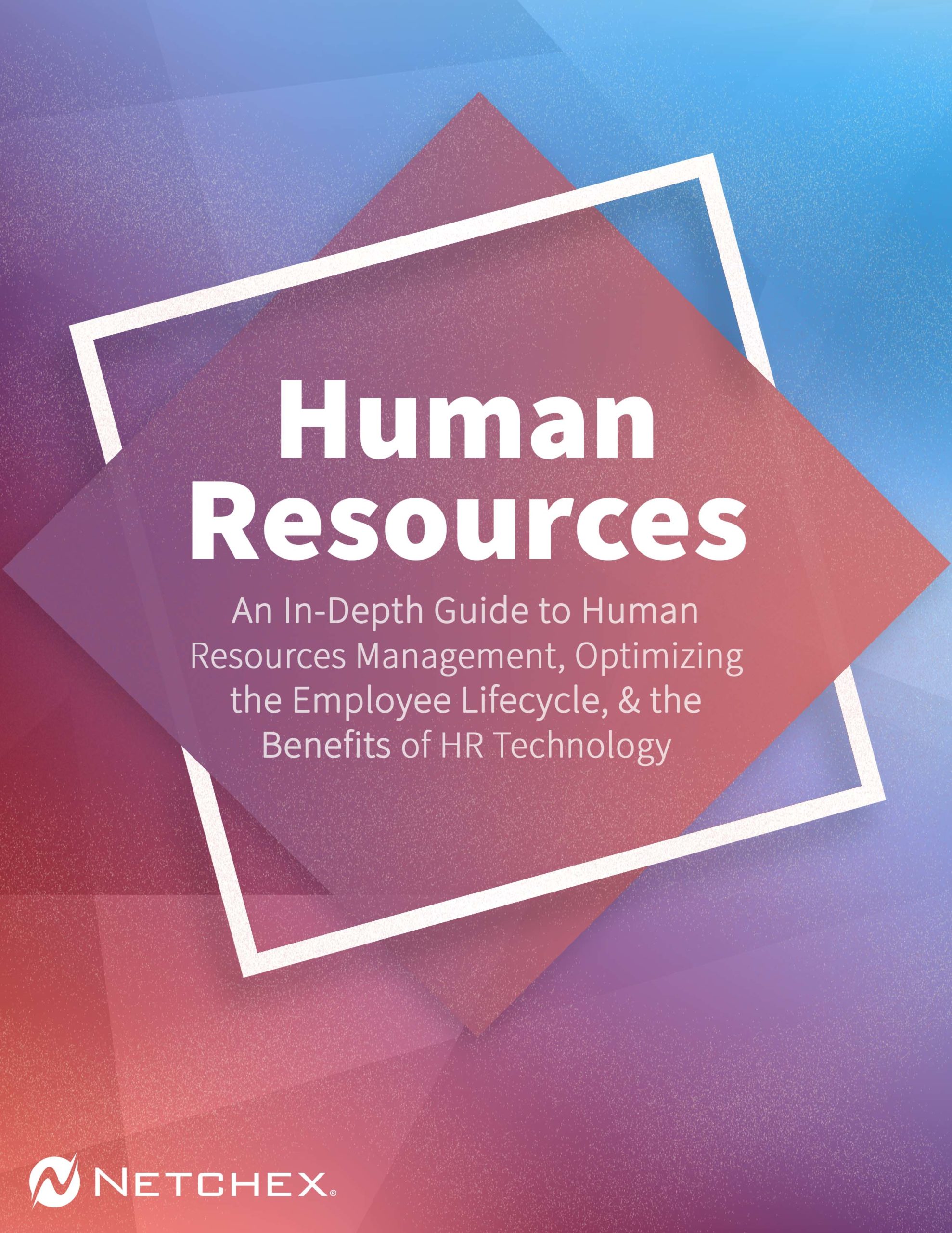 HR 101 eBook