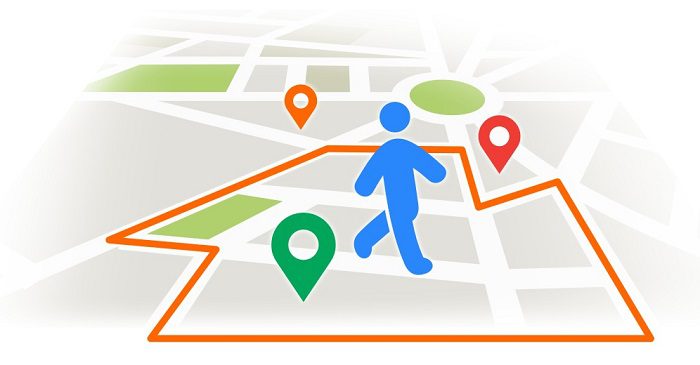 HR and Geofencing - Netchex