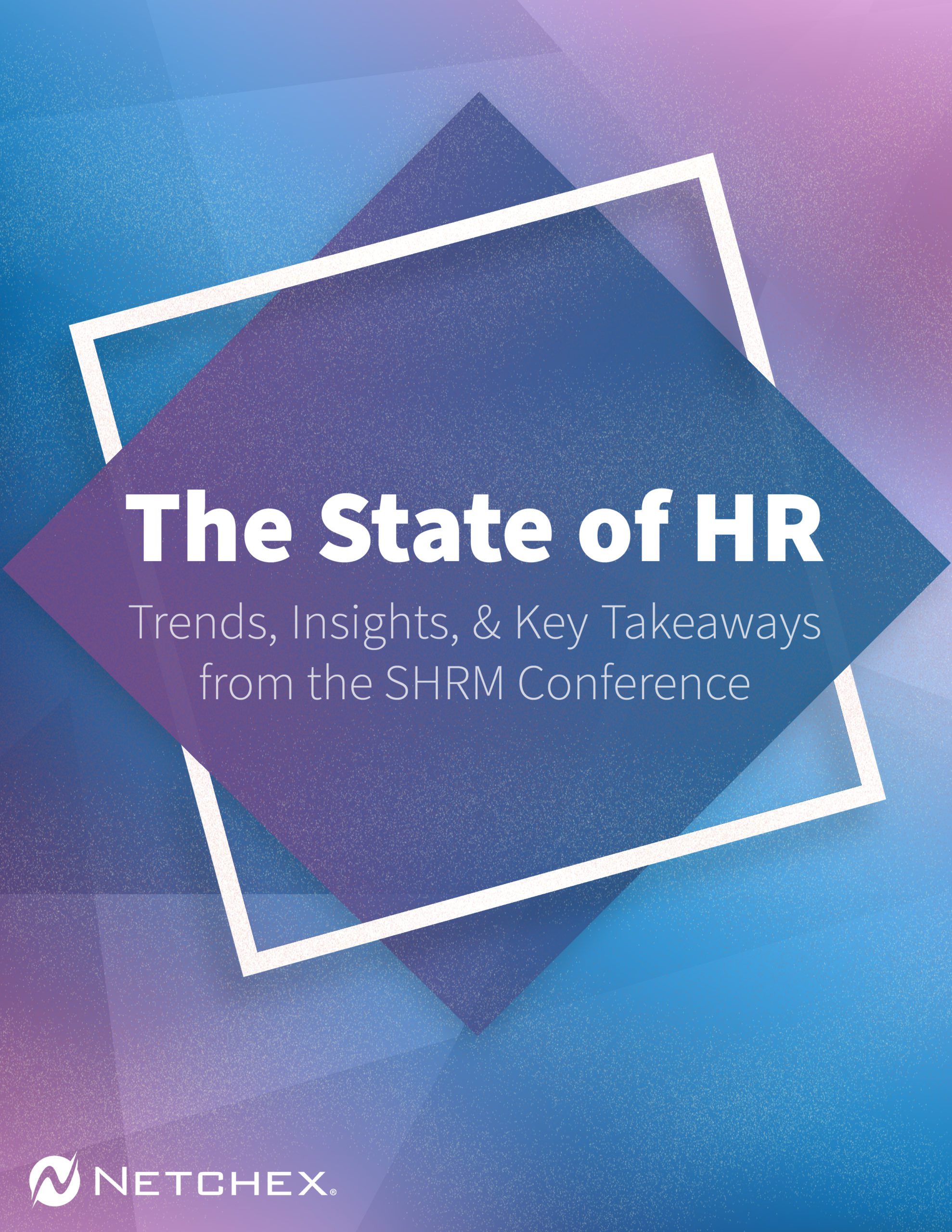 The State of HR eBook