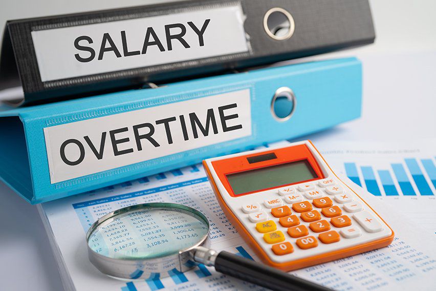 Overtime Running Over-Budget? 10 Tips for Managing Overtime