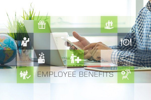 Employee Benefits Management - Netchex