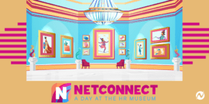 Netconnect 2023 - Netchex