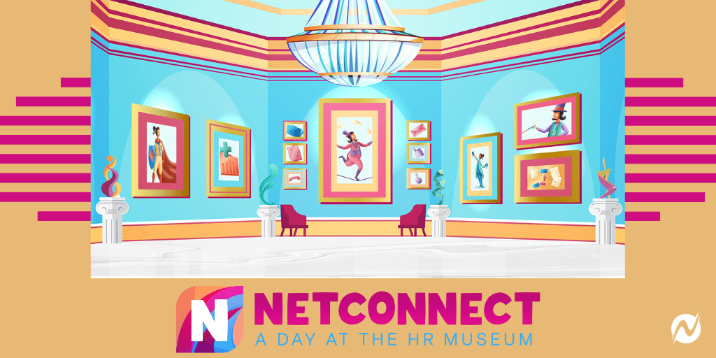 Is the Netconnect HR Conference Worth Attending? You Bet It Is!