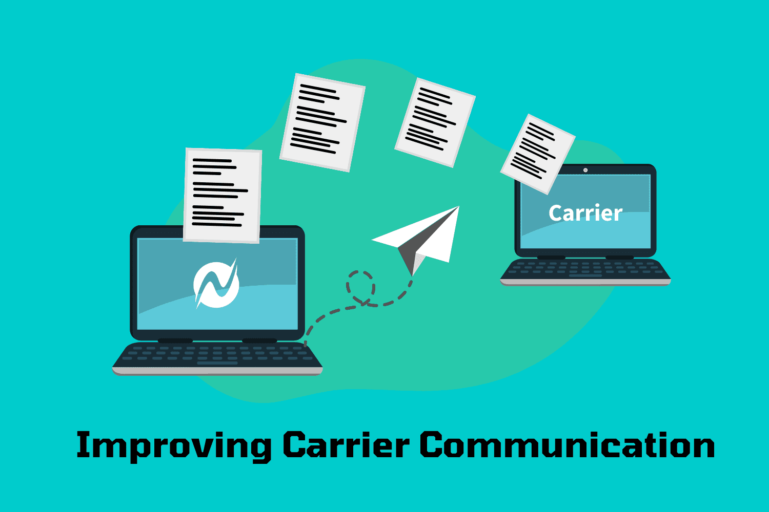 Carrier Communication - Netchex