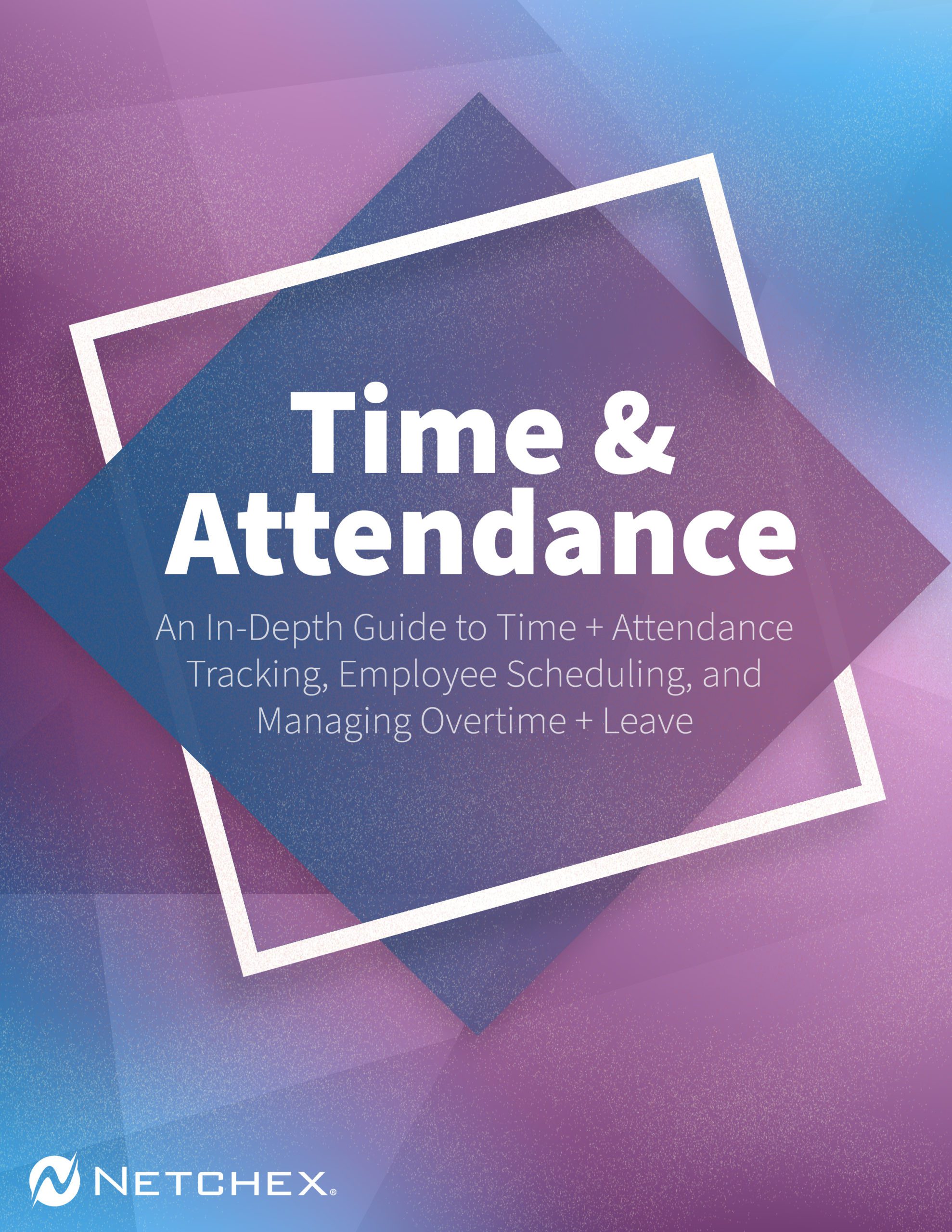 Time & Attendance eBook