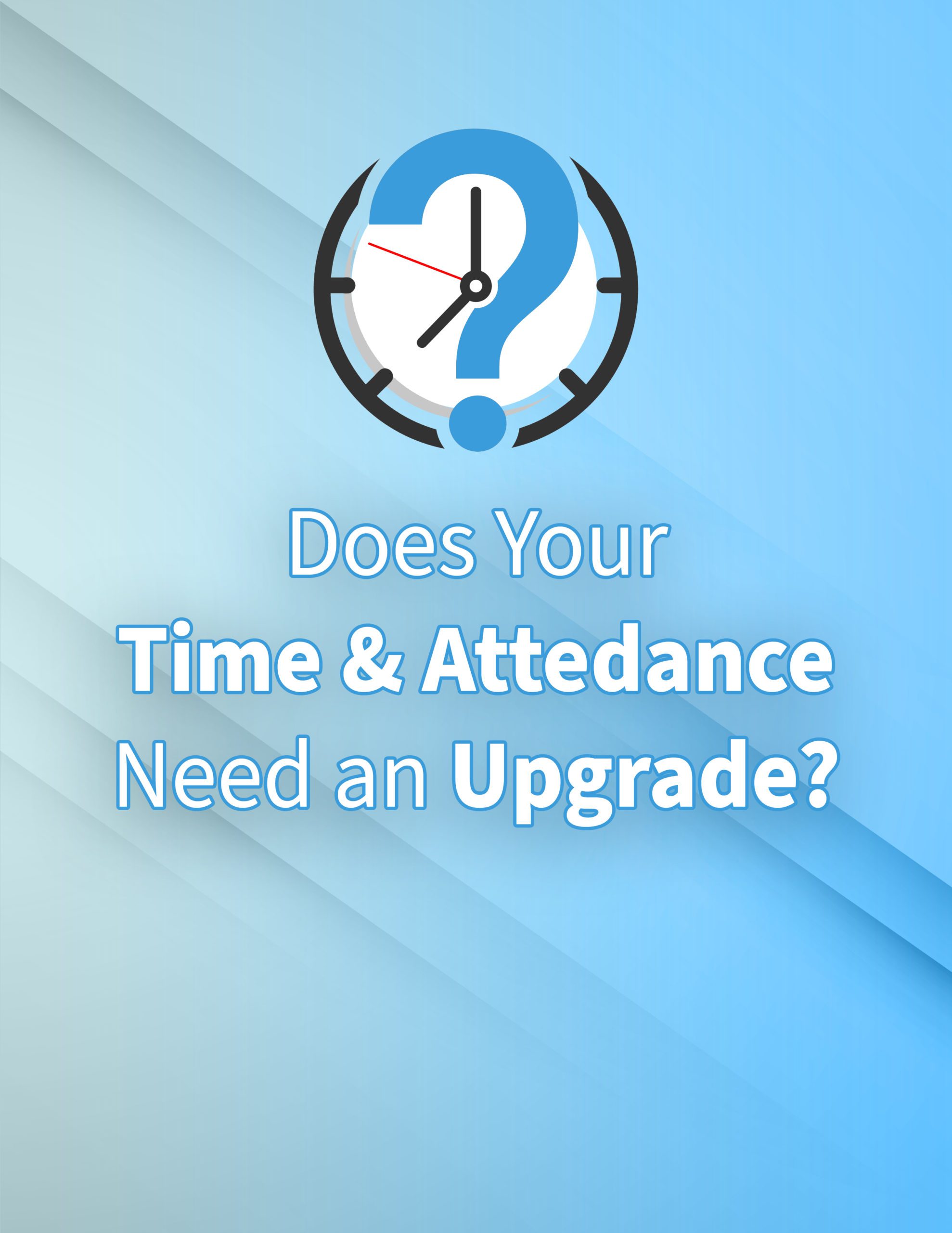 Time & Attendance 101 Quiz