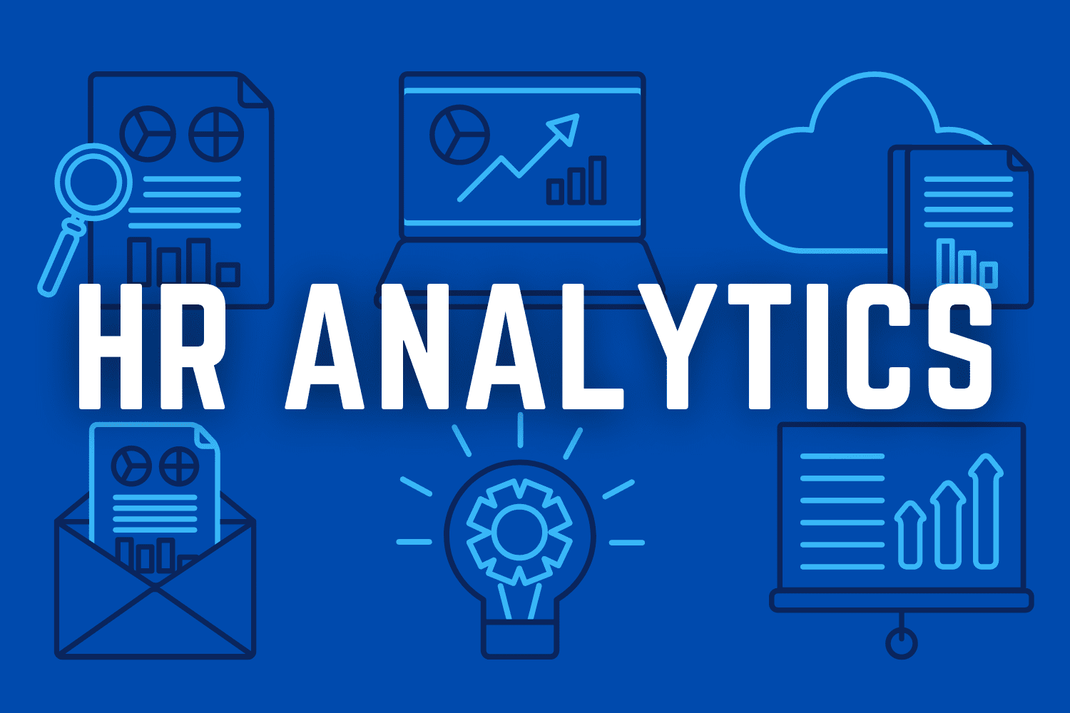 HR Analytics - Netchex