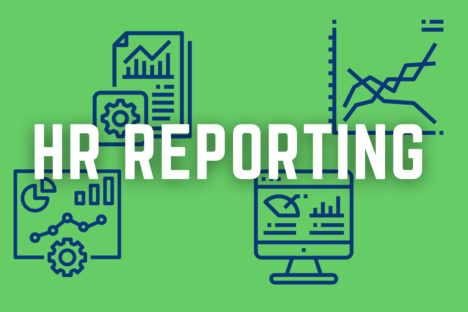 How Technology Makes HR Reporting & Analytics Easier