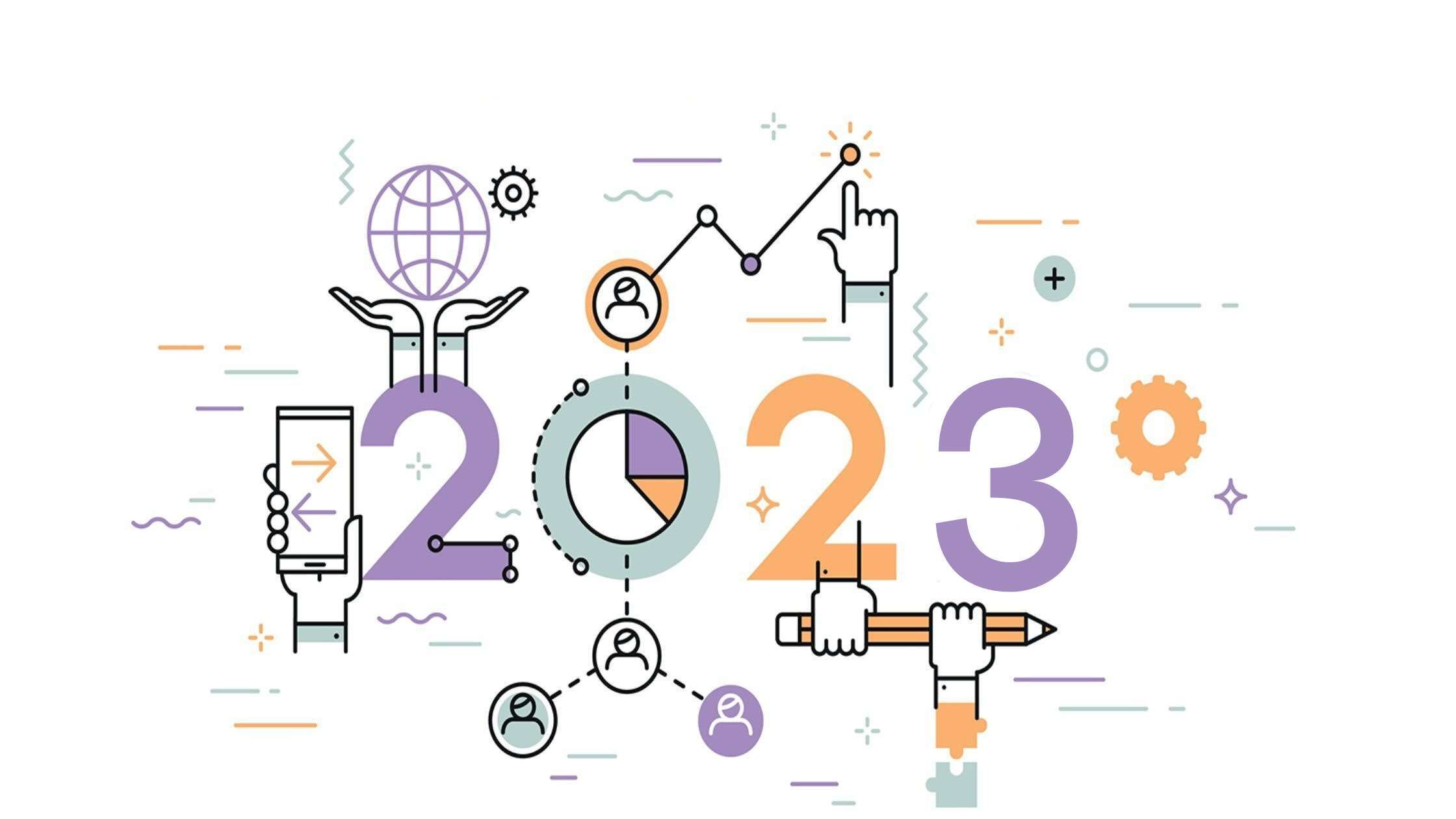 Recession, Retention, DEI, and More: Top HR Trends for 2023