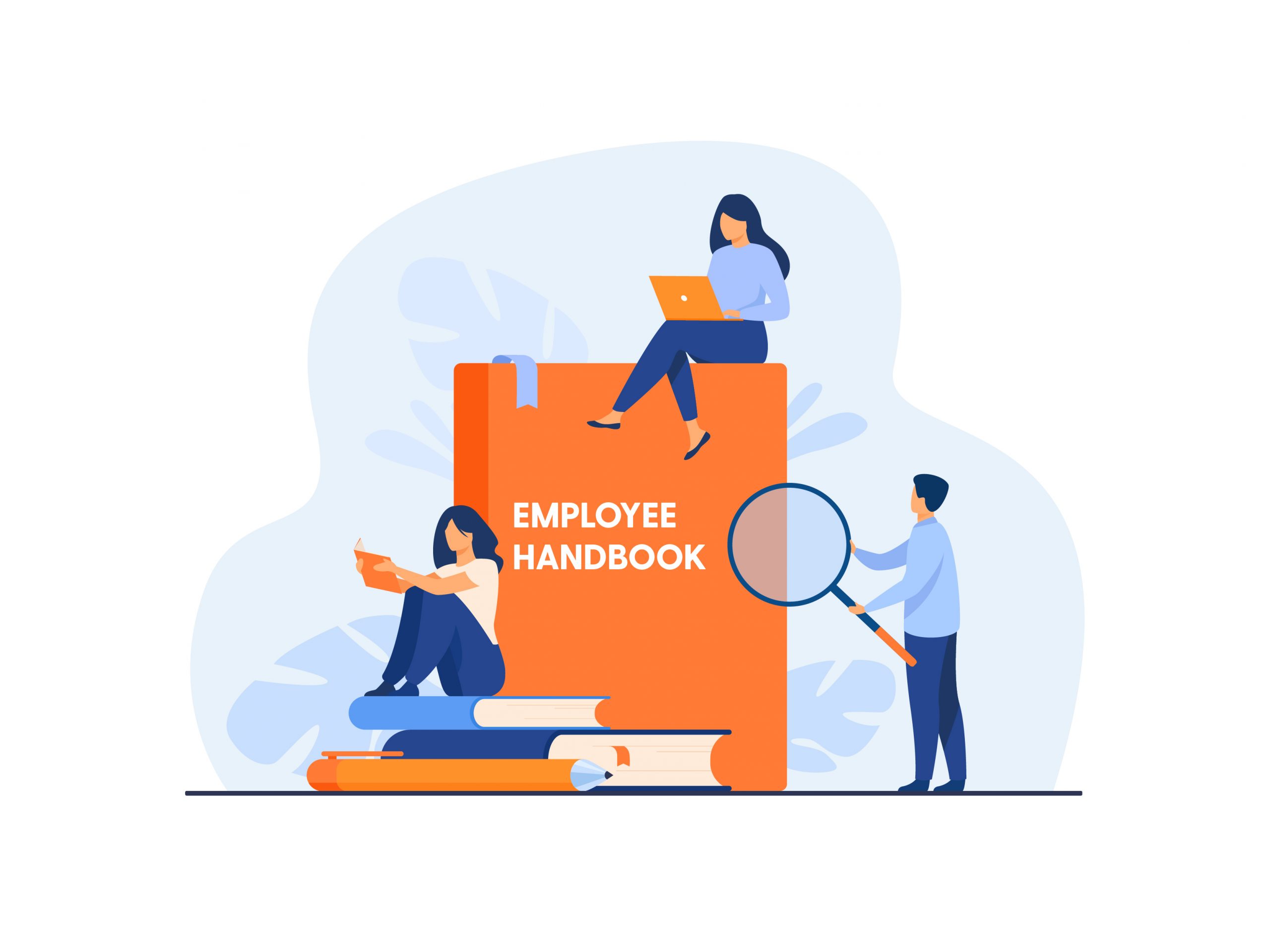 2023 Employee Handbook Updates - Netchex