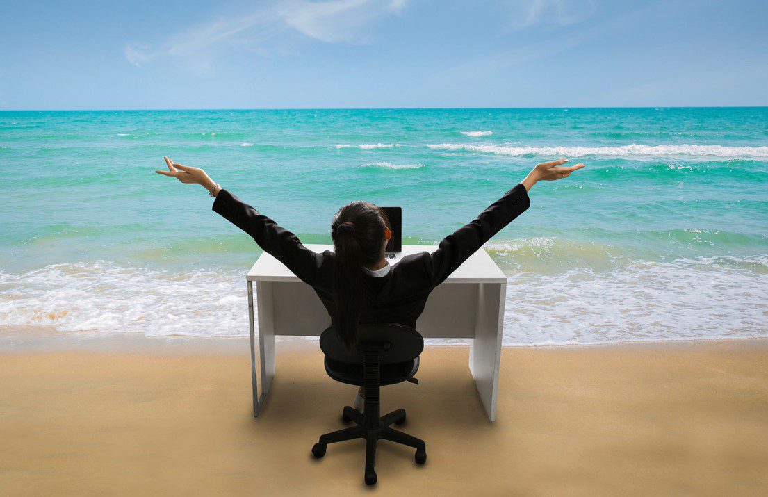 Encouraging Employees to Use PTO is Actually Good for Business