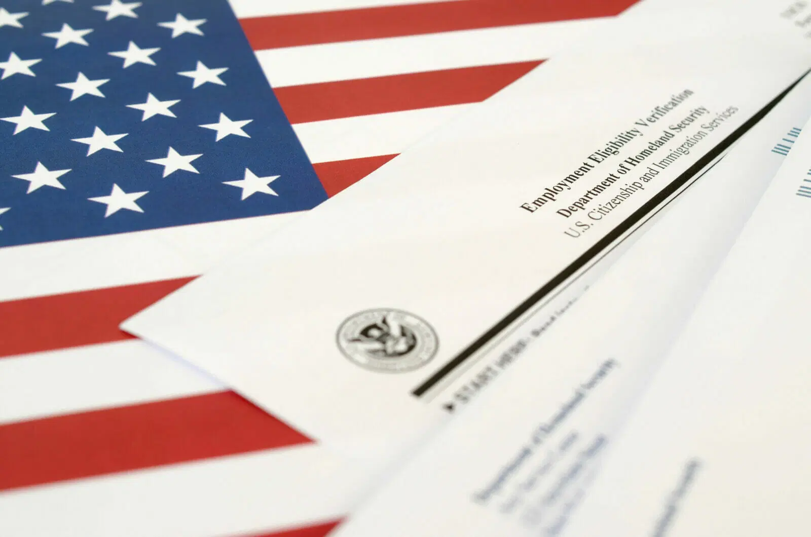 What Employers Should Know About the Form I-9 Update