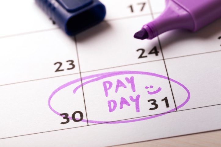 Payroll Frequency: Deciding What’s Best for your Company