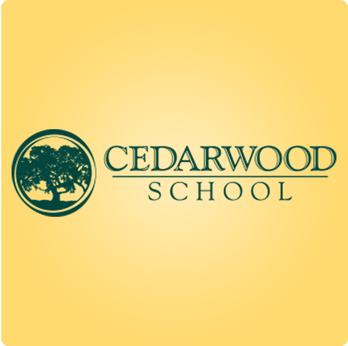 Cedarwood School