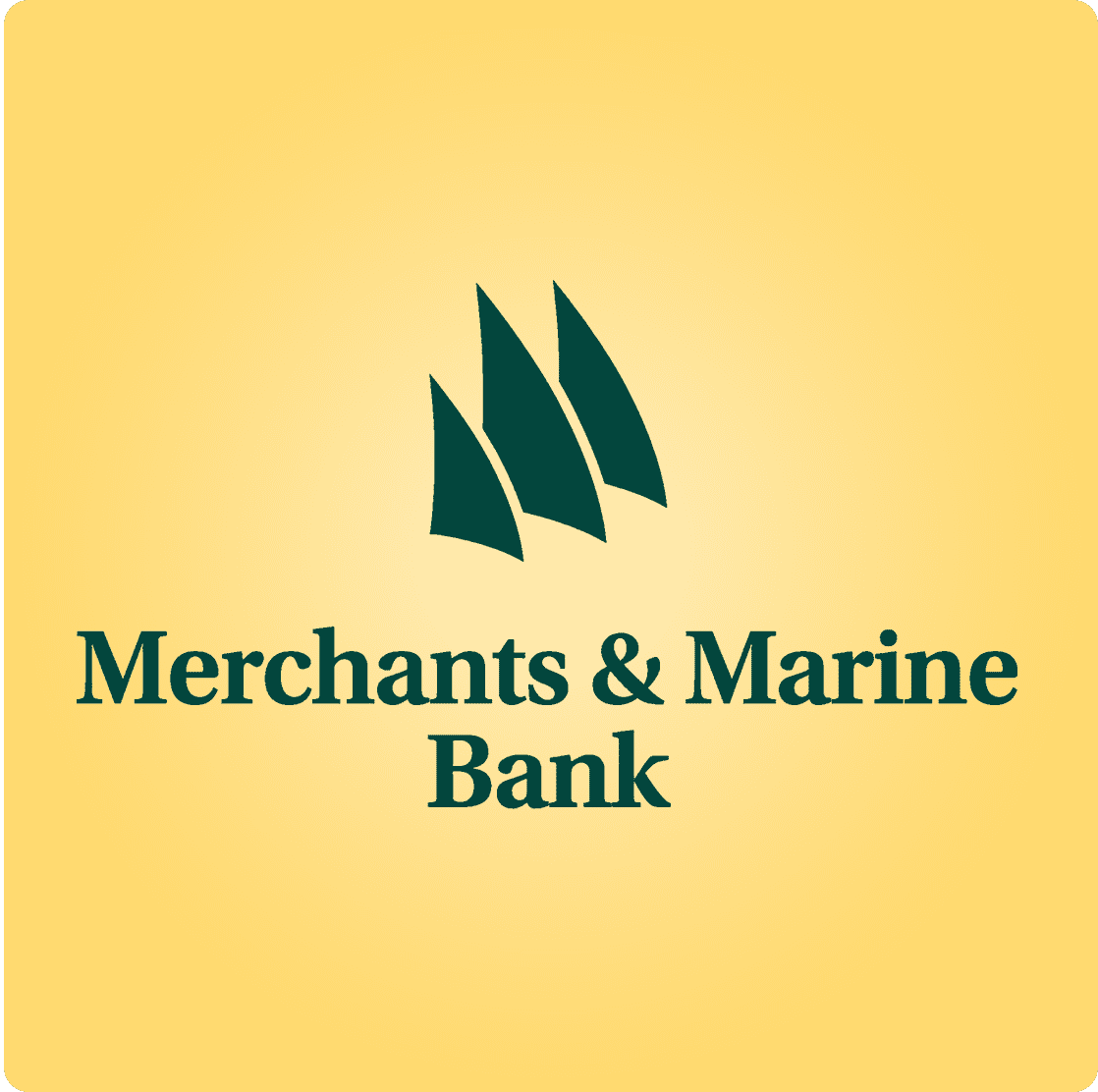 Merchants and Marine Bank