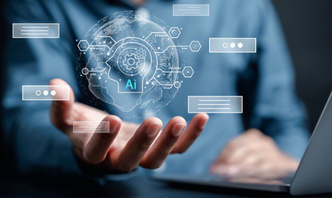 Generative AI: Unveiling the Language Powerhouse for HR