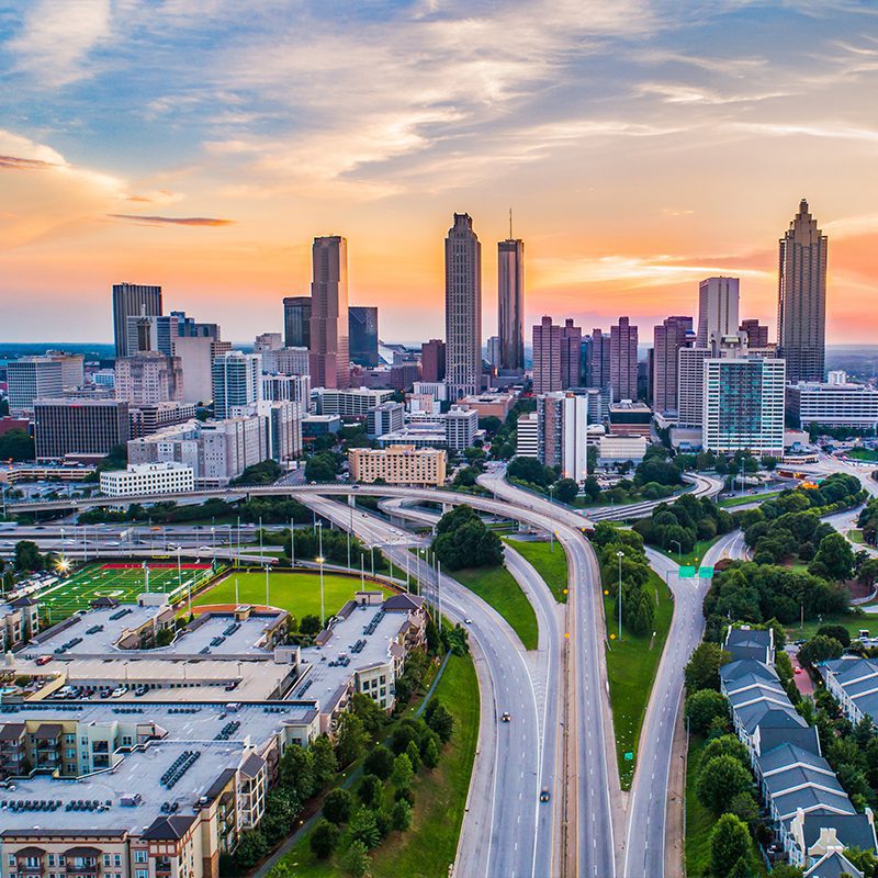 Atlanta