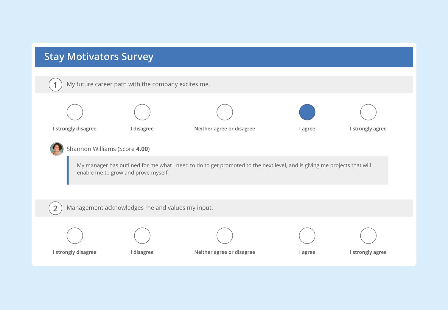 Employee Engagement 3