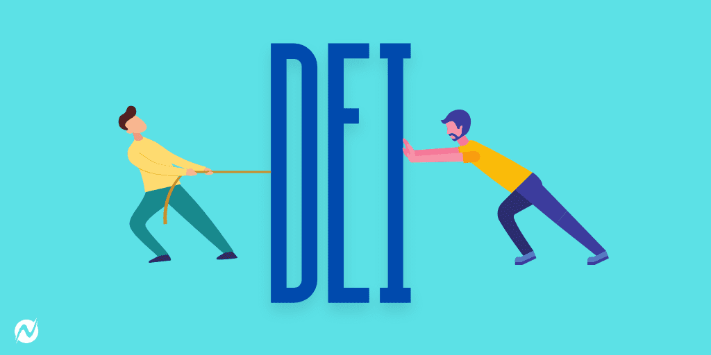 Divisive DEI: HR Strategies for Overcoming DEI Pushback