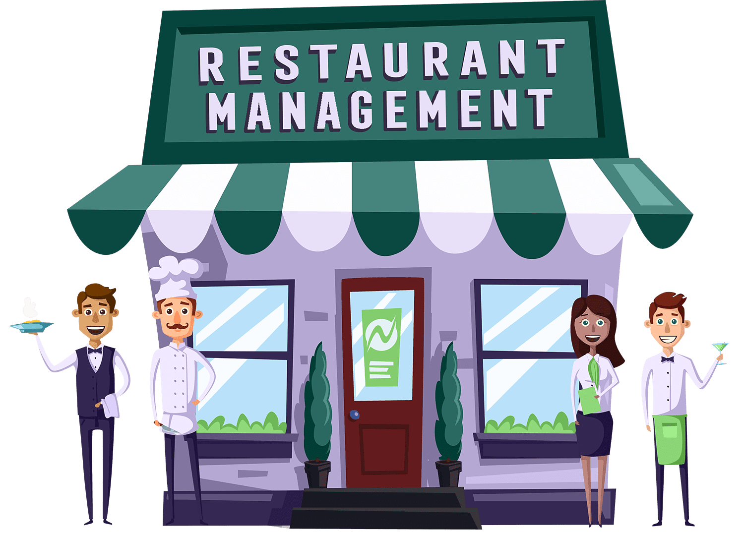 Restaurant Management