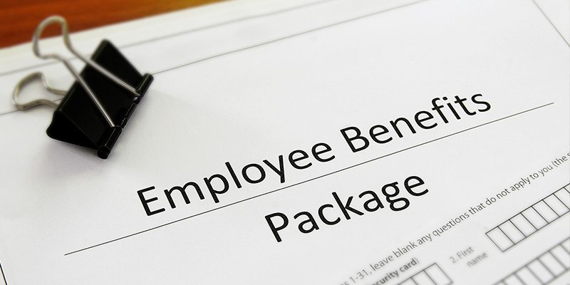 How Employee Benefits Can Boost Recruiting, Retention, and Reputation