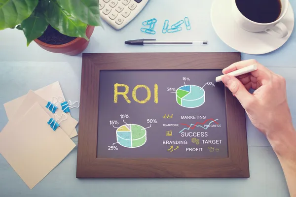 HR Software ROI: Why HR Tech Is an Essential Investment