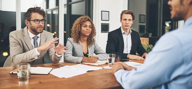 Strategic HR vs. Transactional HR - Netchex
