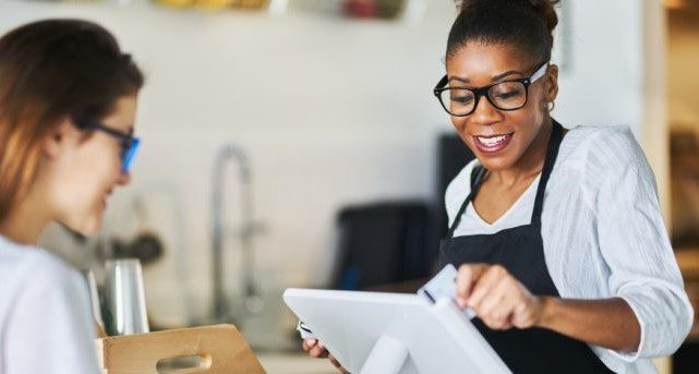 Payroll POS integration - Netchex