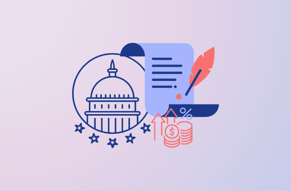 How does the ‘One Big Beautiful Bill’ Impact Your Business?  